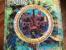 Spear Of Longinus TYONS Yoga LP Record black Metal Vinyl First Press