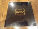 K7 27 K7 BOX SET 4X 10