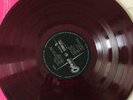 PINK FLOYD RELICS JAPAN LP. RED WAX EMI ODEON OP-80261  STEREO  USATO
