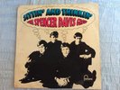 THE SPENCER DAVIS GROUP Sittin' and Thinkin'  1965 UK EP FONTANA  Steve Winwood