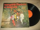 Hungaria - Koncert a marson  Vinyl  LP