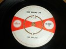 THE GAYLADS 'STOP MAKING LOVE / THEY CALL HER DAWN' WI 3002 ISLAND RECORDS 1966