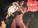 ULTRA FUNK- Meat Heat Vinyl, Very rare Funk album