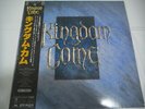 KINGDOM COME-same JAPAN 1st.Press w/OBI Led Zeppelin Stone Fury Whitesnake