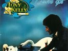 TONY KELLY I Never Got 1975 Germany Goodear Records EAR 5009 ORGAN FUNK FOLK LP