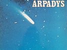 Arpadys 1978 RARE FRENCH COSMIC DISCO FUNK & SOUL Decca ?– 6.23492 AO Vinyl LP