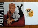 Gillian HILLS  LP 25cm BARCLAY   N° 402 EX+