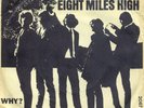 THE BYRDS - Eight miles high - PS 7
