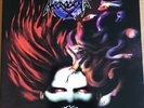 NECRODEATH LP ...INTO THE MACABRE