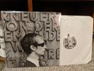 THE DIVINE COMEDY Fin De Siècle 1998 ORIG VINYL LP 1ST Press NM RARE