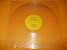 NOT FRAGILE-NOT FRAGILE EP.BLIND GUARDIAN,SCANNER,HEAVEN'S GATE,ANGEL DUST,RAGE