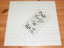 Pink Floyd The Wall LP 1979 early press all near mint
