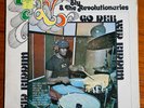 Sly Dunbar & Revolutionaries - Go Deh Wid Riddim 1977 LP JA vinyl 1st Press LOOK