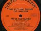 The Future Sound Of London - Papua New Guinea 12 Inch Vinyl 2007 LTD ED New