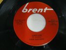 EDDIE QUINTEROS lindy lou slow down sandy 7