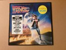 Back To The Future - Music From The Motion Picture Soundtrack , LP