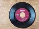 PROMO 1969 MINT-EXC+Blues Magoos Who Do You Love / Let Your Love Ride  G-100  45
