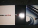 Interpol - Antics Vinyl Record LP 2004 Original Release MINT never played