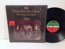 Crosby, Stills, Nash & Young - Deja Vu - Atlantic 1970 in Shrink Wrap w/ Sticker