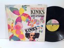 The Kinks - Face To Face - Reprise 1966 Tri-Color Labels Stereo