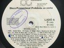 CAFE TACUBA - Maria - RARE GUATEMALA VARIOUS ARTIST RADIO PROMO