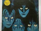 KISS - Creatures Of The Night - RARE GUATEMALA LP