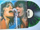The Rolling Stones - El Mocambo '77 - NO TMOQ - Multicolored splatter vinyl