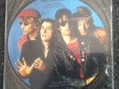The Damned Lovely Money Rare 7