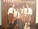 Bill Monroe Blue Moon Of Kentucky 1936-1949 LP Box Set 4000127163998