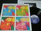 THE TEARDROP EXPLODES feat. JULIAN COPE Everybody../Dutch LP 90 FONTANA 842439-1