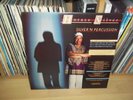 HORACE SILVER Silver 'n percussion UK 1978 BLUE NOTE 1st Press AFRO JAZZ LP Top