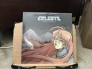 Celeste Original Soundtrack - Exclusive Blue Variant Vinyl - Limited Run Games