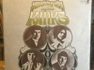 [ROCK/POP] EXC LP The KINKS Something Else [Original 1967 REPRISE STEREO Issue]