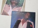 2X LOU RAWLS SOUL ALBUMS Let Me Be Good To You ALL THINGS IN TIME vinyl