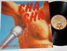 HERMAN BROOD & HIS WILD ROMANCE cha cha live LP Aves 1978 BLUES ROCK