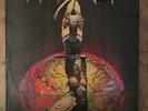 Nazareth  ?– Expect No Mercy LP. UK 1st 1977  Mountain ?– TOPS 115