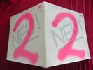 NEU   2   Green Brain 1028  KRAUTROCK    Top-Vinyl: mint(-) / Cover:mint-