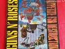 DISCO LP VINILE 33GIRI GUNS N' ROSES GUNS N' ROSES APPETITE FOR DESTRUCTION 1987