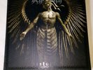 Behemoth Historica Limited Edition Box Set Mint mit Poster signiert.