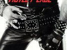 Motley Crue===Too Fast For Love 180g LP (White Smoke Vinyl)