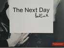 DAVID BOWIE THE NEXT DAY *SIGNED* PAUL SMITH DESIGNER EDITION 2 LP RED VINYL/CD