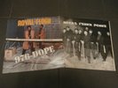 ROYAL FLUSH 976 Dope LP 1991 TX Hip-Hop YO  RECORDS