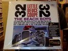 Beach Boys Little Deuce Coupe LP new 200 gm vinyl Analogue Productions