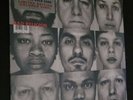 Bad Religion The Gray Race Ltd Ed GRAY MARBLE US LP 1996 Atlantic NEW SEALED