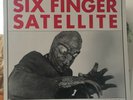 Six Finger Satellite - The Pigeon is the Most Popular Bird (Idiot Version) LP EX