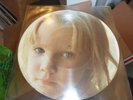 PSYCHIC TV A PAGAN DAY .VINYL ALBUM PICTURE DISC MINT