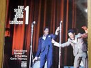 THE STAX-VOLT TOUR IN LONDON Vol 1 Sam & Dave Booker T Carla Thomas - STAX 5890