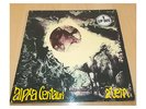 Tangerine Dream ?- Alpha Centauri / Atem - 2 LP FOC - orange brain