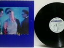 RARE HONG KONG TAIWAN-GRASSHOPPER-HK ROCK BAND-PHILIPS LP-NOT CD-NM
