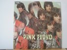 PINK FLOYD The Piper At The Gates Of Dawn SX6157 1967 EMI UK freeUKpost